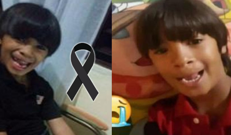 Niño pierde la vida al tratar de desconectar un celular en Jarabacoa