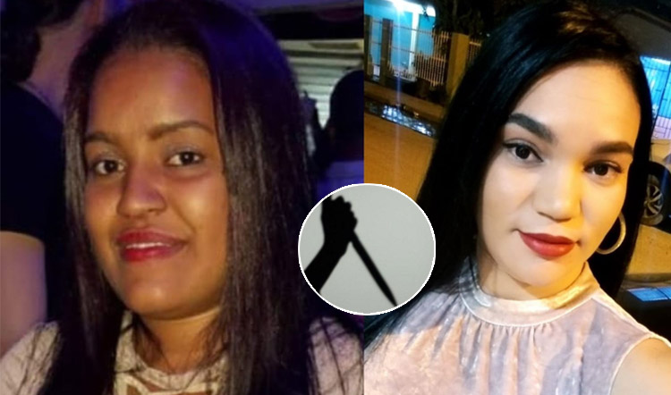 Mujer celosa le abre el estómago a otra de una estocada