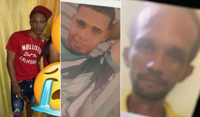 Tres muertos y un herido en un tiroteo en un punto de drogas en Sánchez