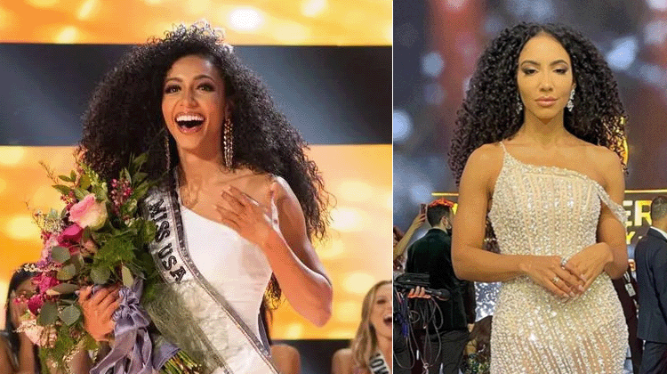 La trágica muerte de la ex Miss USA Cheslie Kryst