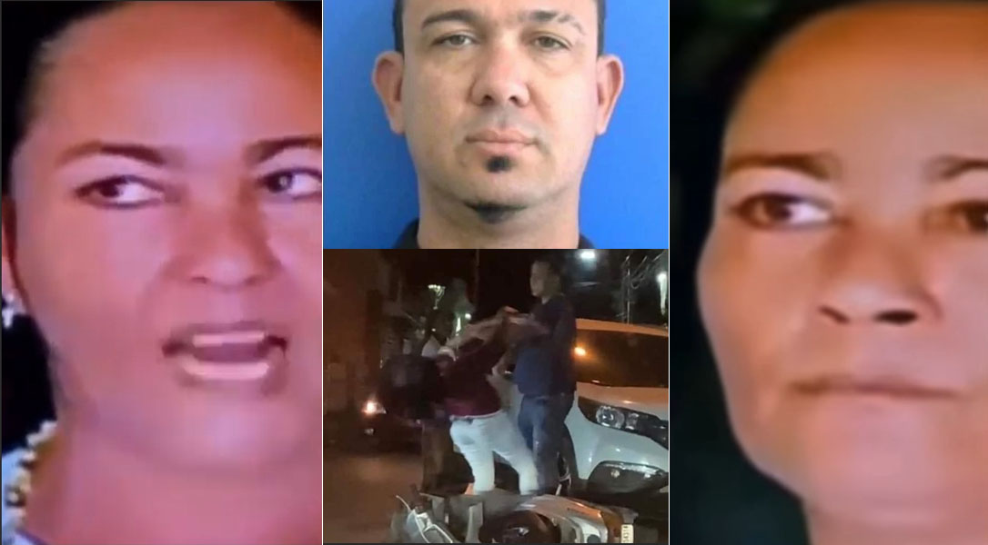 Habla hermana de Alexis Villalona; quién agredió mujer en Baní