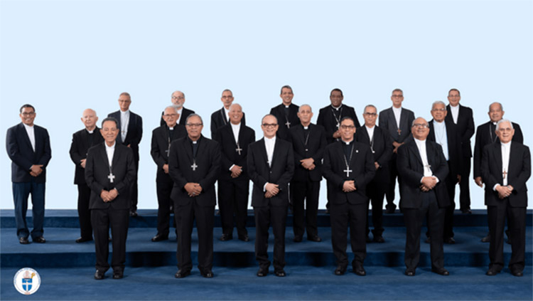 La iglesia asegura cinco pandemias que degradan al país
