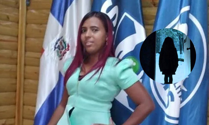 “A los tres años me llamaban la niña asesina”; marcada por la desgracia