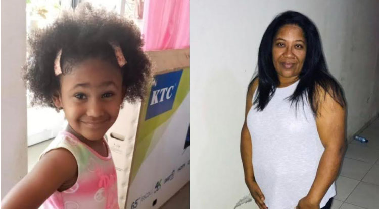 Reportan desaparecida a señora y su nieta oriundas del municipio de Sánchez
