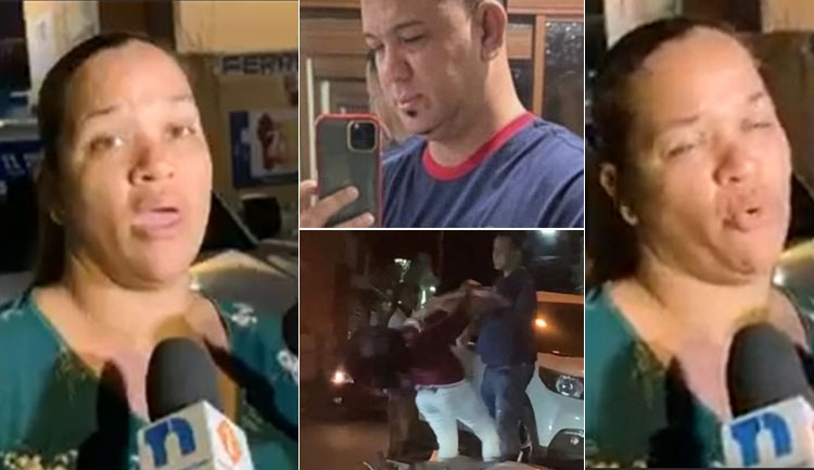 Habla otra hermana de Alexis Villalona