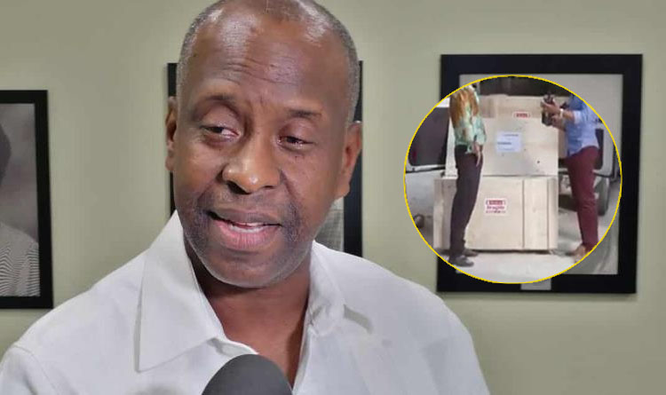 Lanzan narco novela dominicana 'Capicúa en Ajedrez'