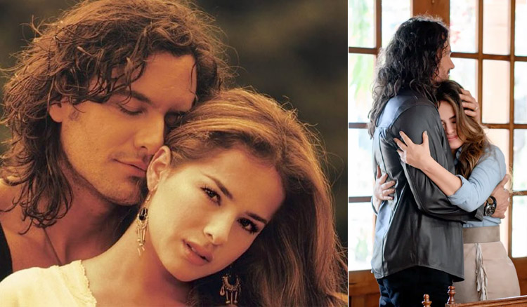 Revelan tráiler y fecha de estreno de 'Pasión de Gavilanes 2'