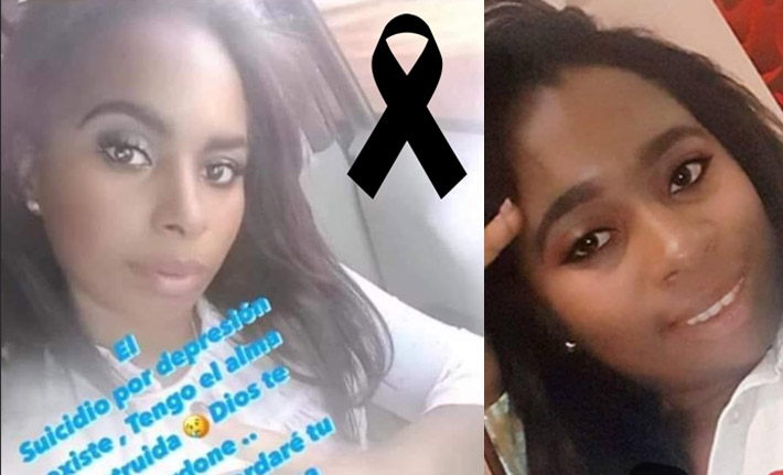 Mujer se quita la vida dentro del baño de su residencia en San Pedro de Macorís