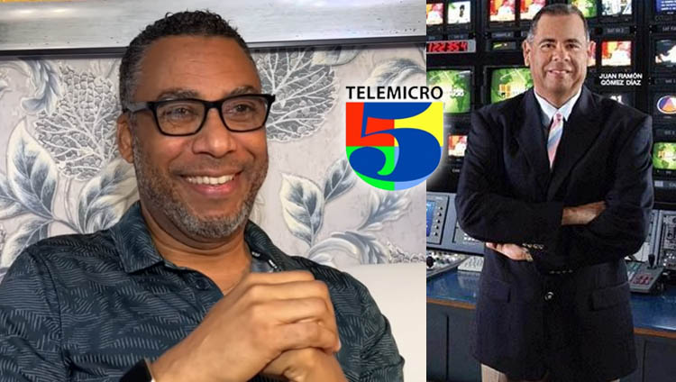 Así vive Pedro Nadal la voz oficial de Telemicro