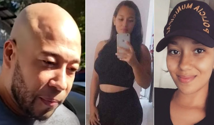 Apresan hombre responsable de la muerte de su pareja en Santiago
