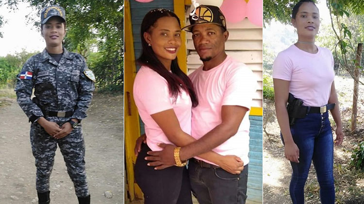 Hombre ultima a su pareja y luego se quita la vida San Cristóbal