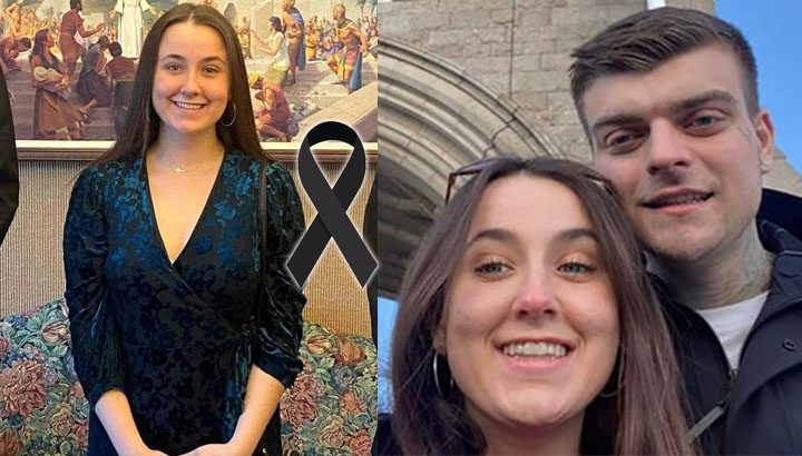Asesinan joven que había viajado para conocer a su novio virtual