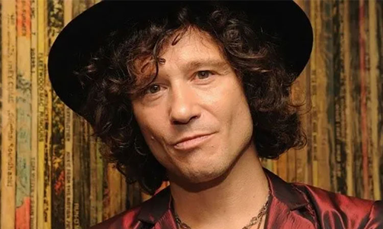 Enrique Bunbury