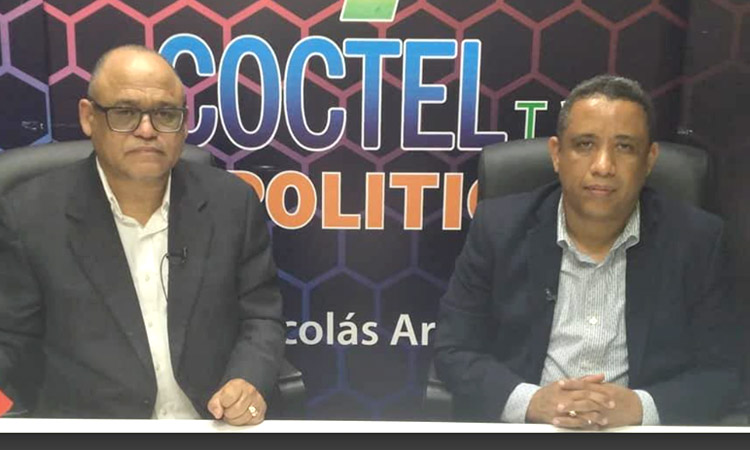 Procurador fiscal de Espaillat Yorelbin Rivas destaca su relación armoniosa con diversos sectores sociales