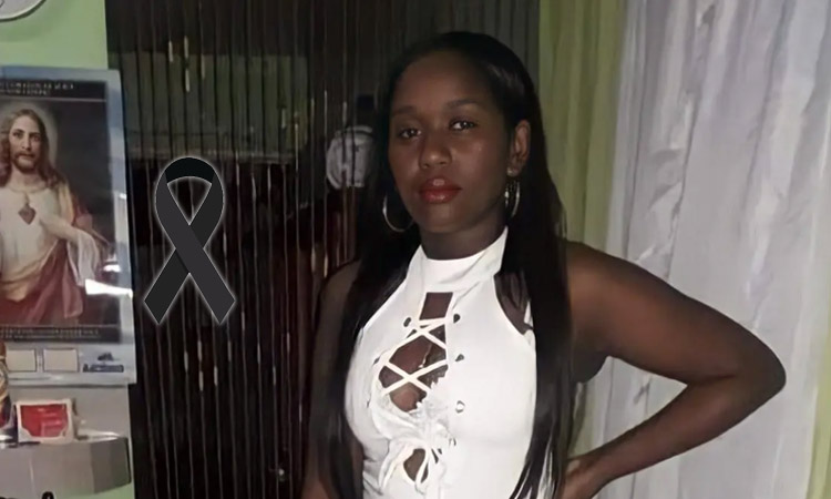 María Encarnación del Carmen