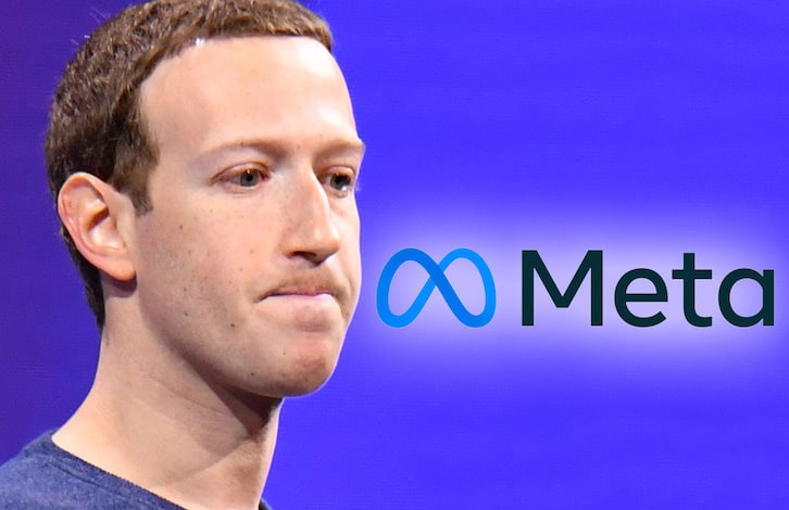 Mark Zuckerberg