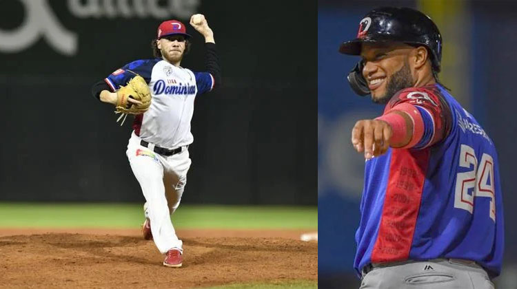República Dominicana a la final de la Serie del Caribe