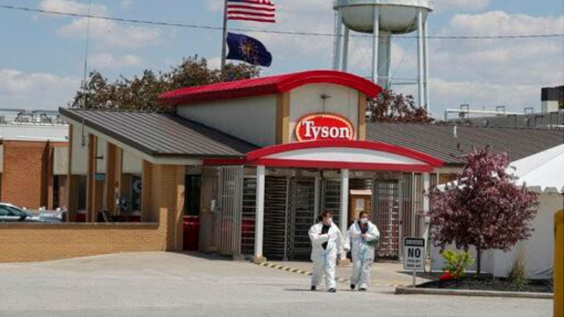 Tyson Foods