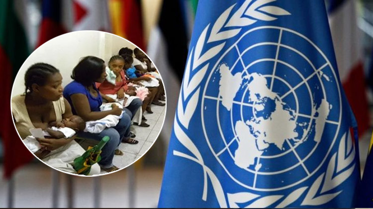 ONU denuncia maltrato a migrantes haitianas en República Dominicana