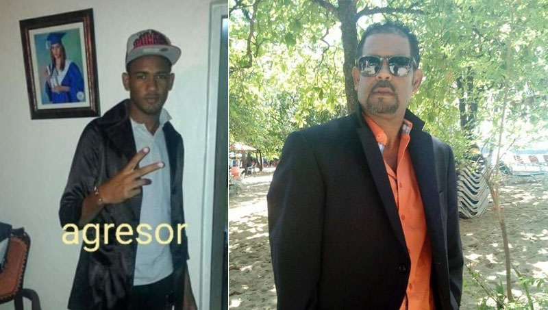 Hombre pierde la vida de una estocada en el cuello en Puerto Plata