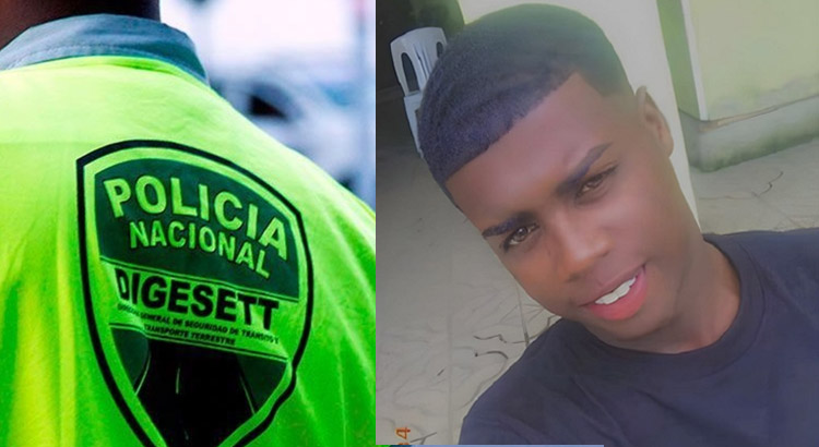 Patrulla del DICRIM ultima a un agente de la DIGESETT Villa González