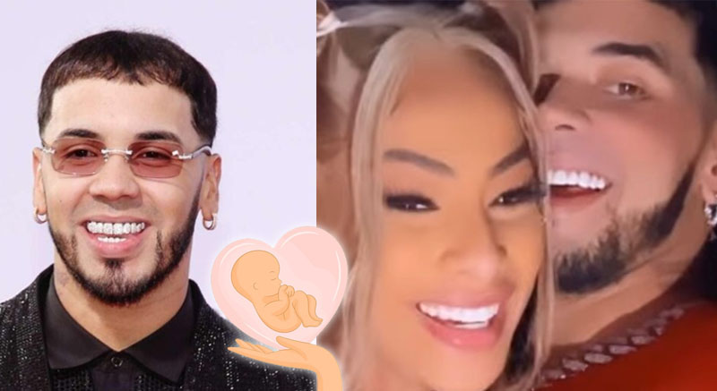 Se rumora que Yailin La Más Viral está embarazada de Anual AA