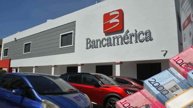 Clientes de Bancamérica molestos tras Superintendencia iniciar su disolución