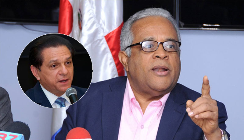 Exministro de Salud Pública Sánchez Cárdenas “Gobierno quitó restricciones por afán reeleccionista”