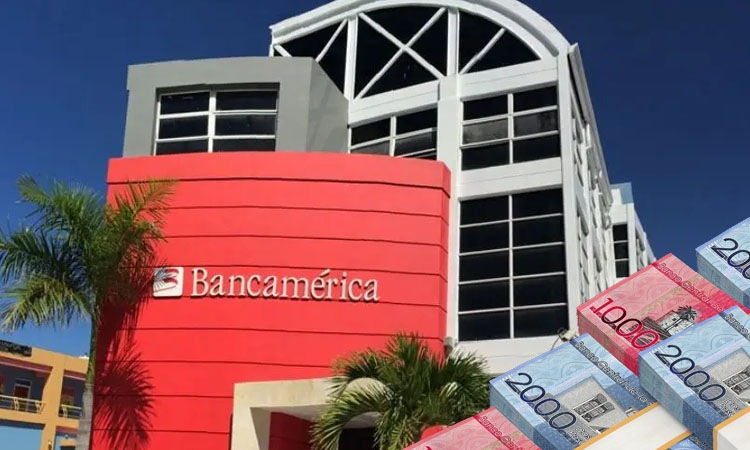 Subastarán bienes de Bancamérica para pagar a clientes