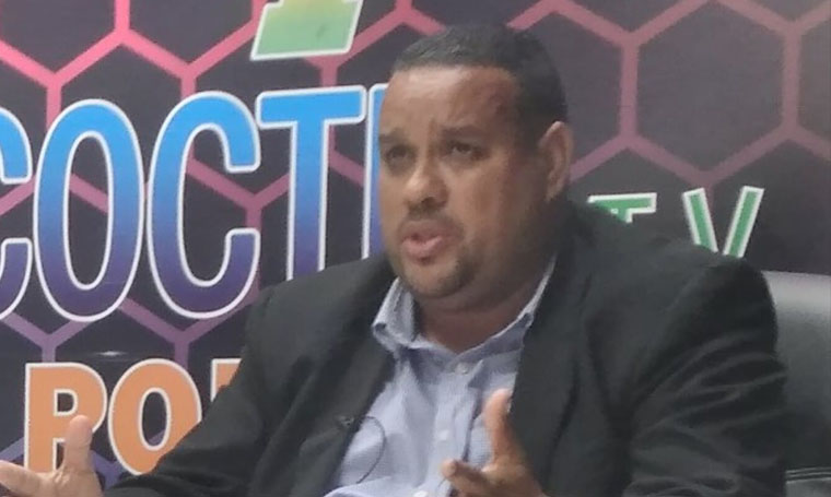 Médico mocano Amauris Guzmán advierte peligro de la Hipertensión Arterial