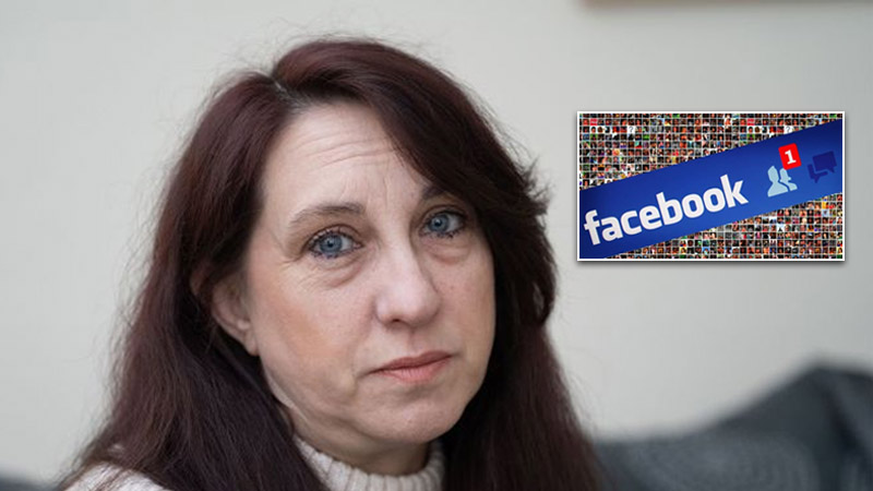 Mujer fue estafada por novio virtual de Facebook