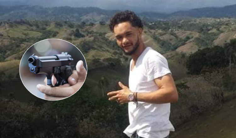 Hombre le quitó la vida a otro tras confundirlo en Buena Vista Jarabacoa