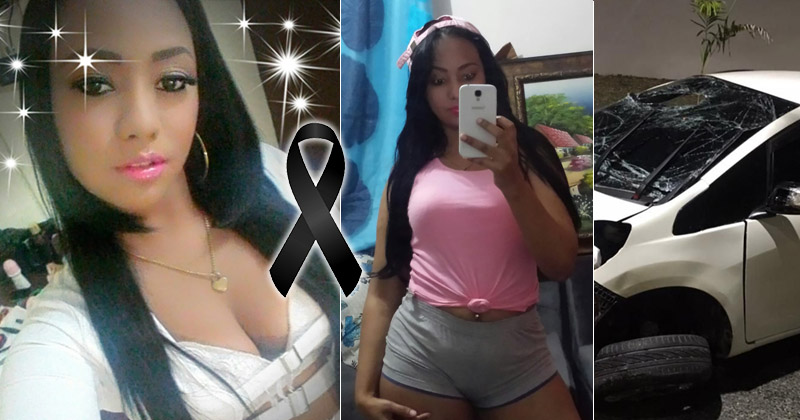 Joven muere en un accidente en la avenida España