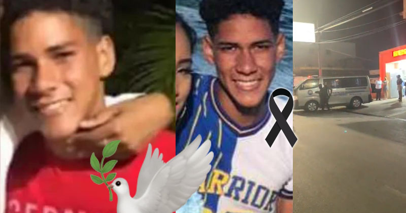 Joven muere en accidente de tránsito en Cabrera; novia resulta herida
