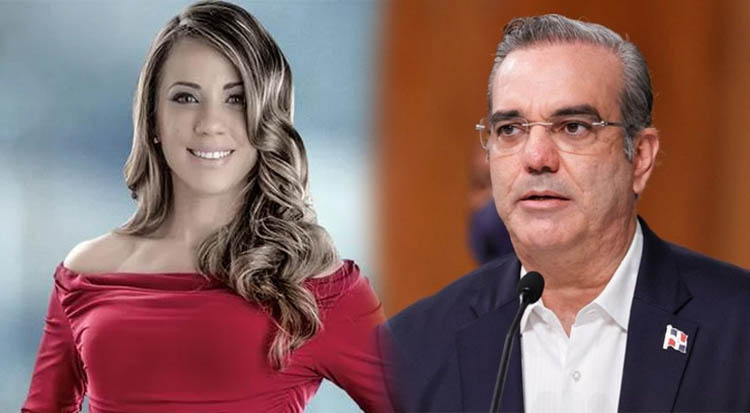 Karina Larrauri: presidente, nos engañó…
