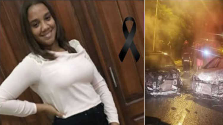 Muere joven madre cuando llevaba a su hijo al hospital carretera Imbert-Navarrete