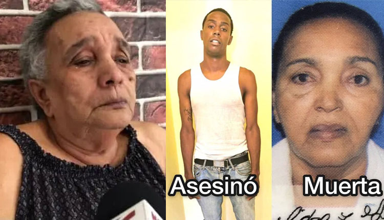 Familia vive con miedo tras fuga de reo que era conducido a Najayo Hombres