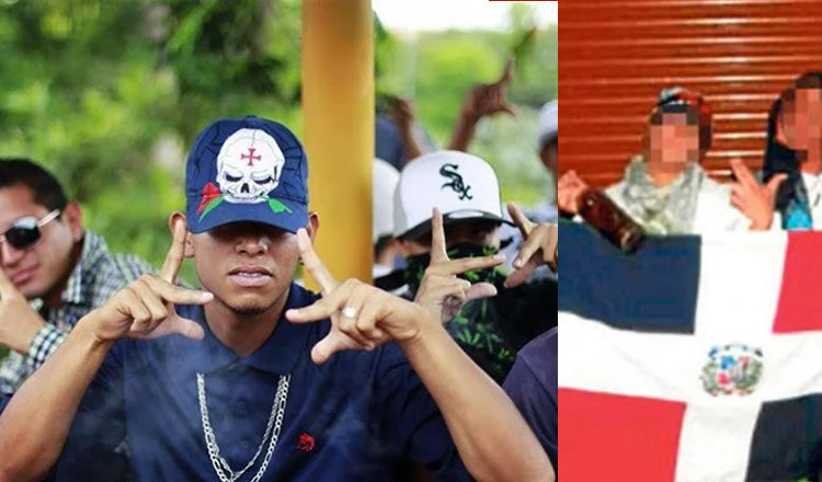 Tercera generación de Trinitarios y Dominican Don't Play emerge con más violencia en España