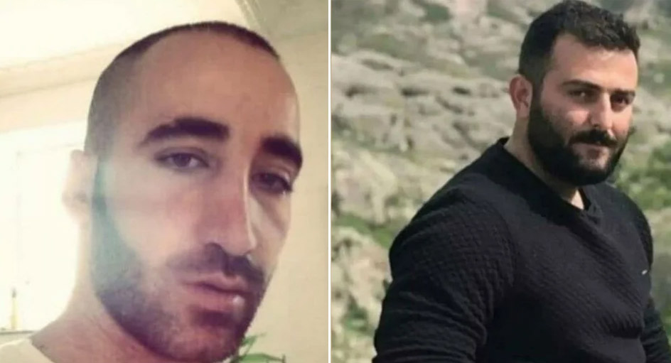 Irán ejecuta a dos homosexuales acusados de sodomía