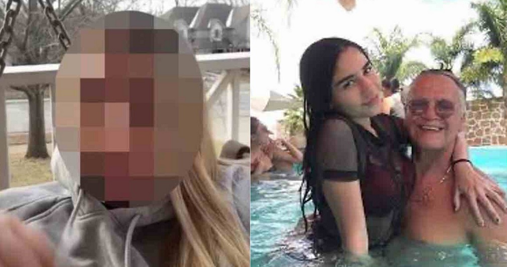 Joven aconseja a su amiga buscar 'sugar daddy' y ahora es su madrastra