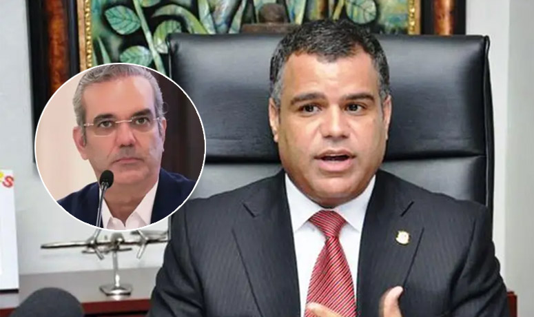 Tommy Galán pide al gobierno rendición de cuentas para que detalle gastos vacunas COVID