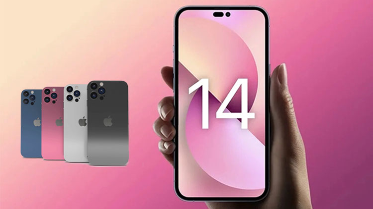 Conoce lo que se sabe de iPhone 14 en el próximo lanzamiento de Apple