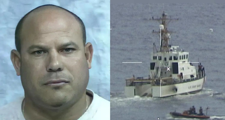 Organizador del viaje Baní-Bahamas dice no se entregará a las autoridades