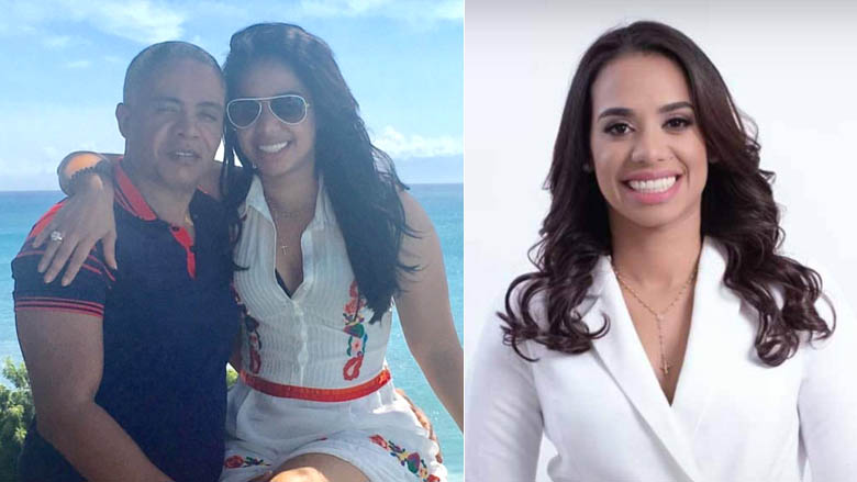 Betty Gerónimo 'Soy capaz de perdonar una infidelidad y de hecho, la he perdonado'