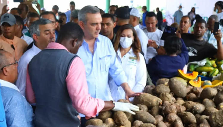 Gobierno adoptará medidas para mitigar efectos de la crisis mundial