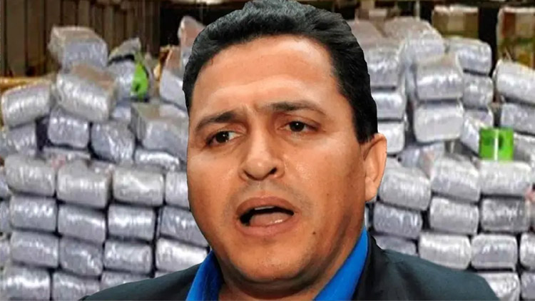 Condenan excónsul dominicano por narcotráfico en EEUU