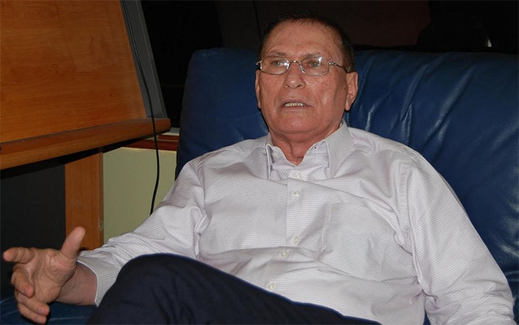 Luis Inchaustipre