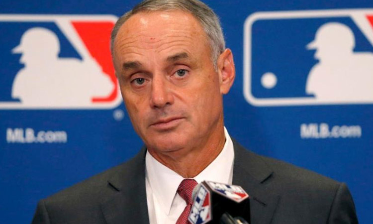 MLB cancela otras dos series
