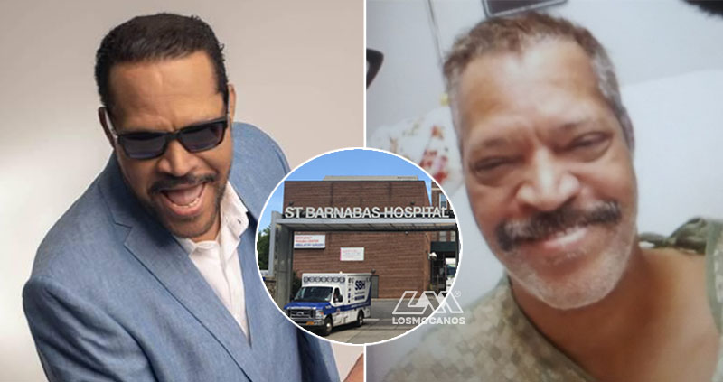 Raulín Rosendo es operado de emergencia en Nueva York tras recaída