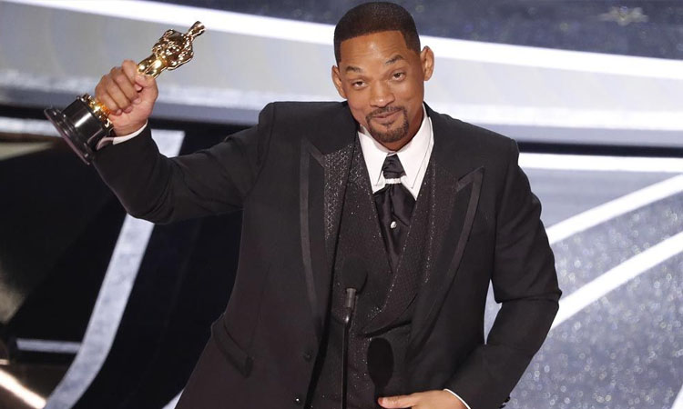 Will Smith mejroacrore